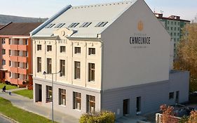 hotel Chmelnice